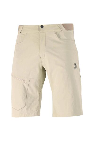 Salomon Мъжки шорти за дейности на открито Wayfarer - LC2217200
