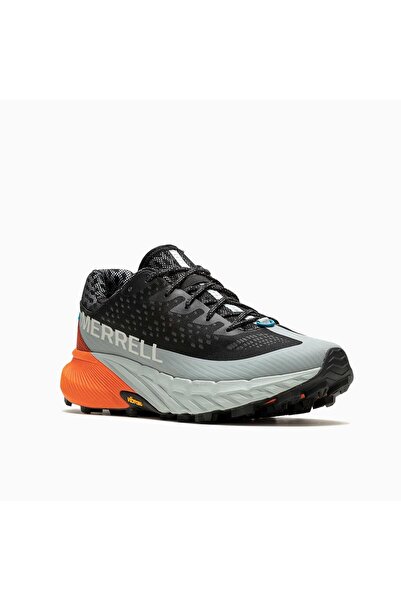 Merrell Agılıty Peak 5 J 068110   Women's Outdoor Shoes - Black
