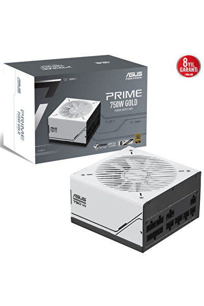 ASUS PRIME AP-750G 750W 80+ Gold Power Supply ( 90YE00U1-B0NA00)