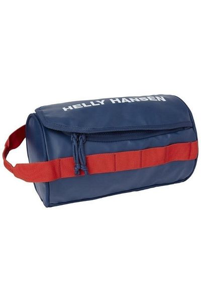 Helly Hansen حقيبة غسيل هيلي هانسن 2 للجنسين حقيبة زرقاء Hha.68007-hha.584