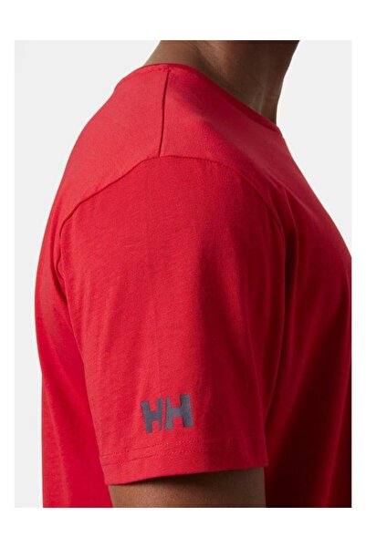 Helly Hansen Ανδρικό μπλουζάκι Shoreline-HHA.34222