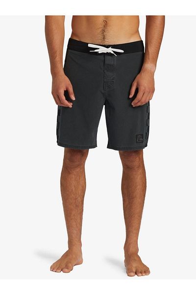 Quiksilver Quilksilver Оригинални къси панталони Arch Hempstretch 18 Erkek - AQYBS03619