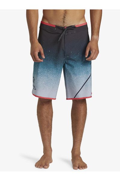 Quiksilver Surfsilk New Wave 20 Pantaloni scurti pentru bărbați Pantaloni scurti pentru bărbați Aqybs03639