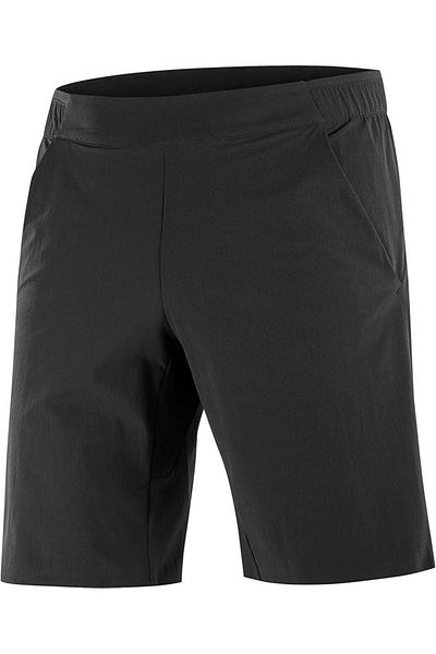 Salomon Pantaloni scurți pentru exterior pentru bărbați Wayfarer Ease-LC2210100