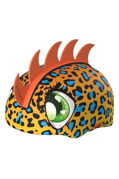 Maskara Extreme MOHAWK KASK KILIFI, PLASTİK MOHAWK AKSESUARLI Snowboard Kayak...