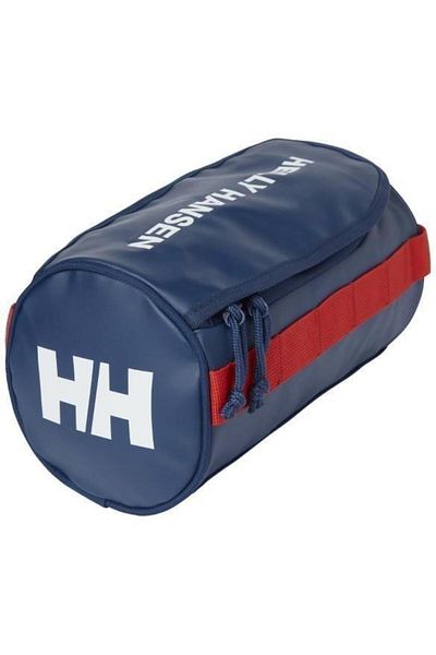 Helly Hansen حقيبة غسيل هيلي هانسن 2 للجنسين حقيبة زرقاء Hha.68007-hha.584