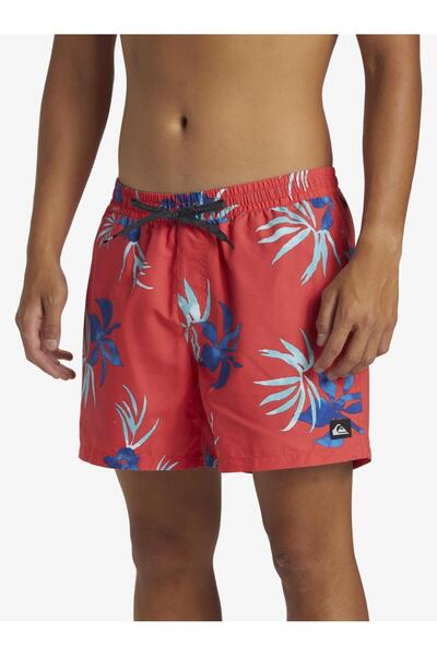 Quiksilver Everyday Mix Volley 15 Erkek Deniz Şortu-AQYJV03147