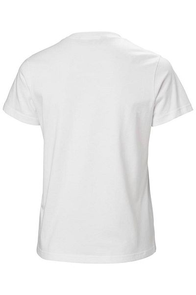 Helly Hansen Logo Women's T-Shirt 2.0-Hha.34465