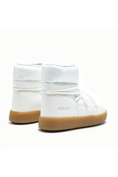 MOON BOOT Buty damskie Ltrack Low Nylon WP 24500800-002
