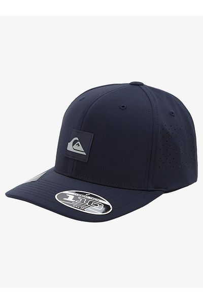 Quiksilver Pălărie unisex Flexfit adaptată-AQYHA04559ISG