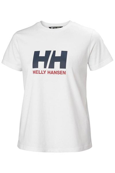 Helly Hansen Logo Women's T-Shirt 2.0-Hha.34465