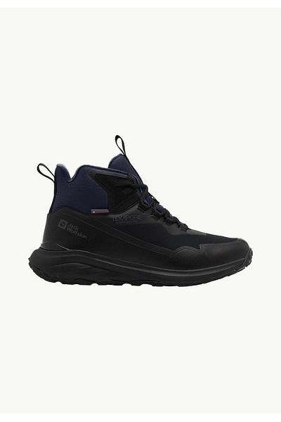 Jack Wolfskin Dromoventure WT Texapore Mid Erkek Bot-A62295