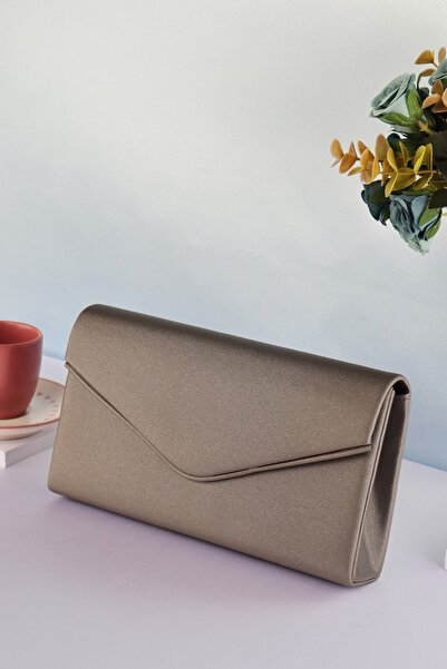 weem bag Elysara EB0405 | Virgin Sa paspulom Elegantna koverta Torba