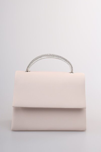 weem bag Elysara EB0253 | Virgin Stone Sa ručkom Blještavi portfolij Torba