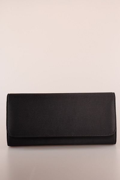 weem bag Weembag Satin Covered Portfolio Modena Women's Bag
