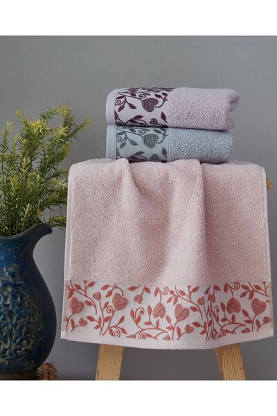 sarra 50x90 HÜRREM ΤΡΙΠΛΗ ΠΕΤΣΕΤΑ Β2