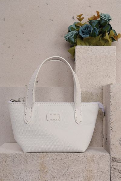 weem bag إليسارا EB0164 |   حقيبة محفظة أنيقة بمقبض صغير من بينيكل