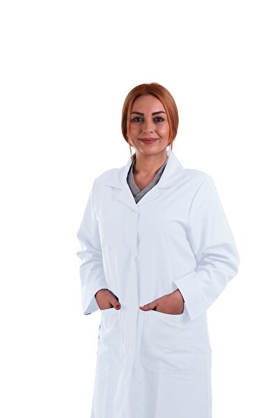 ESER İŞ GÜVENLİĞİ Alpaka Önlük - Doktor , Hemşire , Eczacı Önlüğü