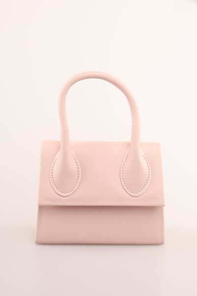 weem bag Жіноча сумка Weembag матова з однією ручкою Палермо