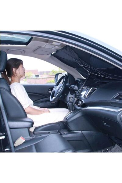 Genel Markalar Araba Ön Cam Güneşlik