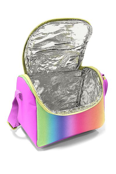 Coral High Kids Color Changing Thermo Lunchbox 22768