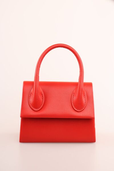 weem bag Дамска чанта Weembag Matte с една дръжка Palermo