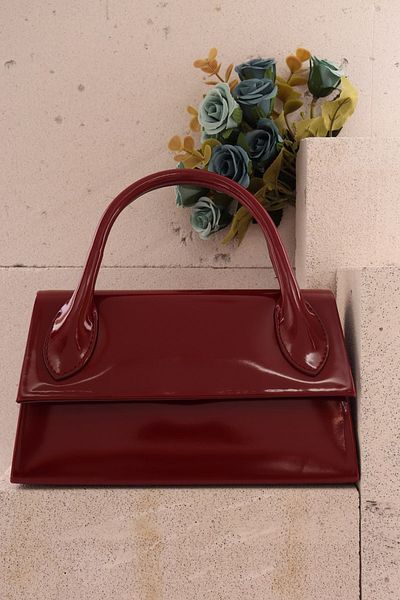 weem bag 163 PIELE LUCRATĂ MARE CU O NUMĂRĂ