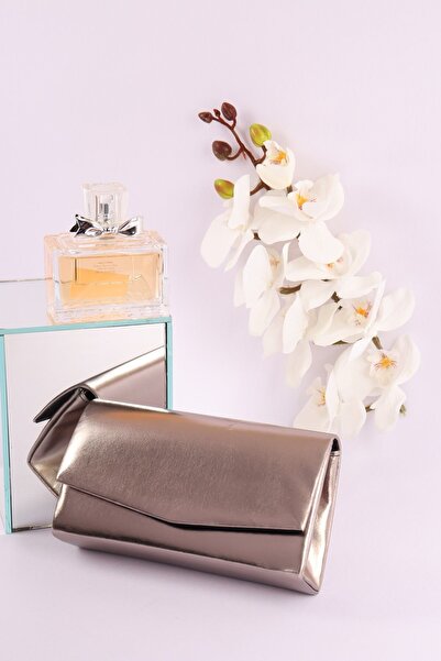 weem bag Elysara EB0201 | MAT GÖSTERİŞLİ MİNİK ZARF ABİYE ÇANTA