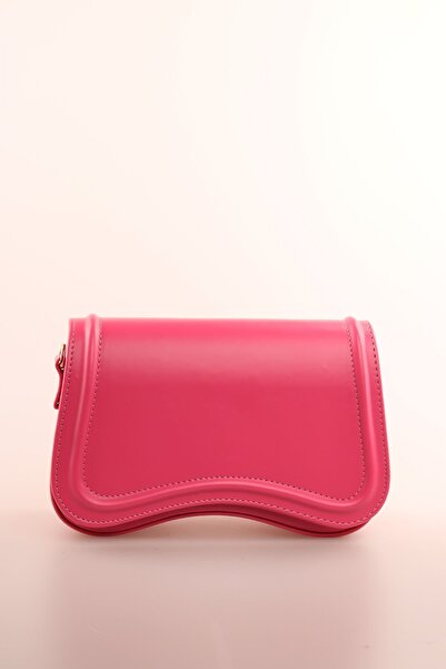 weem bag Elysara EB0403 | ZARAS ПРИВАБЛИВА ФЛОКОВАНА СУМКА-ПОРТФЕЛЬ