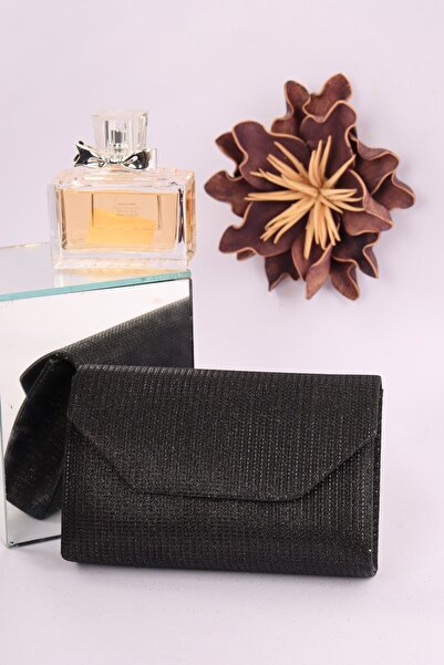 weem bag إليسارا EB0419 |   حقيبة سهرة مخططة من تشوبرا