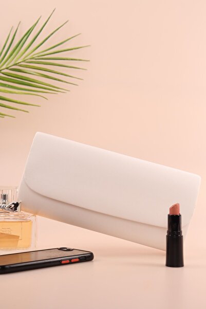 weem bag Elysara EB0202 | MAT GÖSTERİŞLİ MİNİK UZUN ABİYE ÇANTA