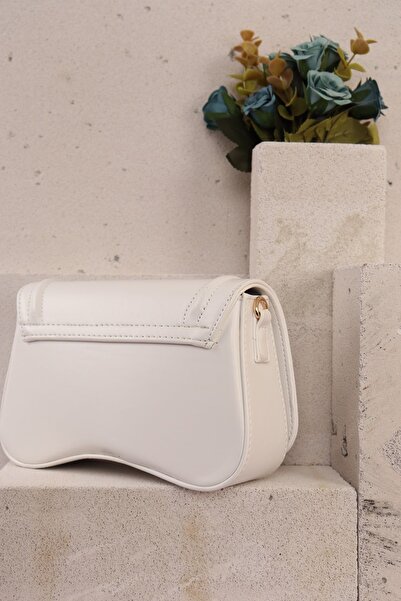 weem bag Elysara EB0403 | ZARAS ПРИВАБЛИВА ФЛОКОВАНА СУМКА-ПОРТФЕЛЬ