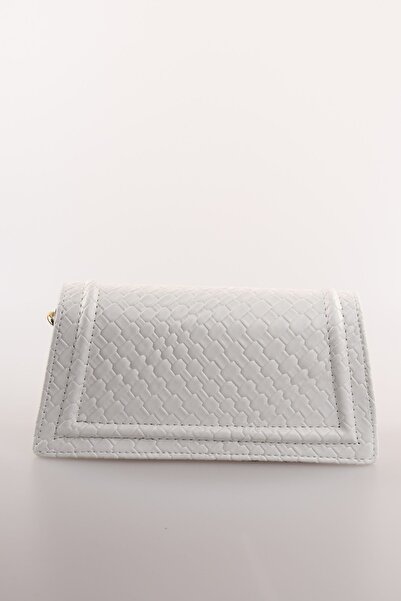 weem bag Elysara EB0409 | В'язана сумочка-портфель JAHRA