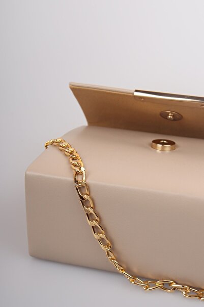 weem bag Dámská taška Weembag Matte Chain Strap Roman