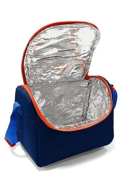 Coral High Детска тъмносиня термо кутия 11716