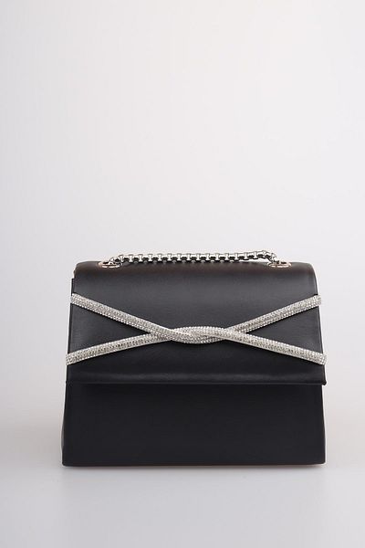weem bag Geantă pentru femei Weembag Matte Cross Stone Verona