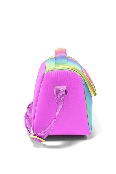 Coral High Kids Color Changing Thermo Lunchbox 22768