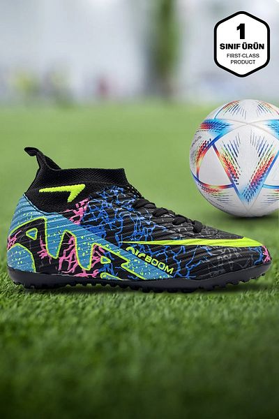 Beınsteps Socks Carpet Field Shoes Twingo Laliga