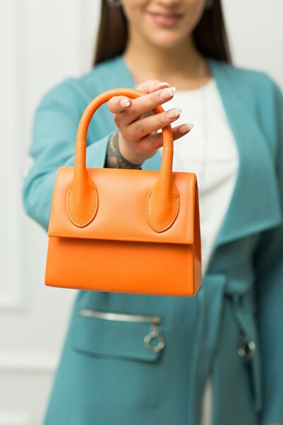 weem bag Жіноча сумка Weembag матова з однією ручкою Палермо