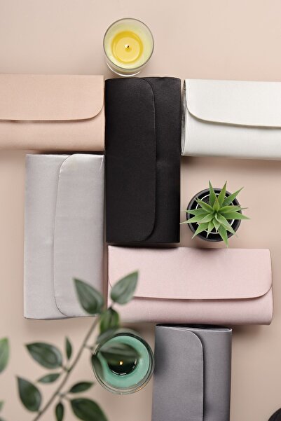 weem bag Γυναικεία τσάντα Weembag Satin Little Long Capri