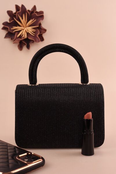 weem bag Elysara EB0264 | PRUHOVANÁ STYLOVÁ PORTFOLIO TAŠKA