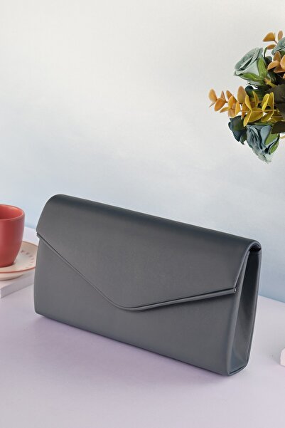 weem bag Elysara EB0405 | Virgin Biyeli Zarf Şık Portföy Çanta
