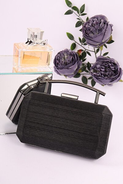 weem bag Elysara EB0710 | CINDERELLA ELEGANTNA VEČERNJA TORBA SA GUMENOM RUČKOM