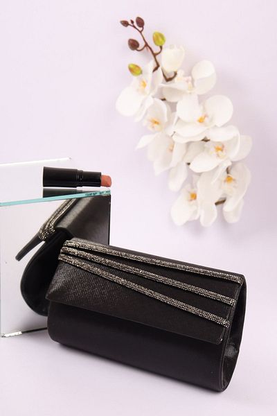 weem bag Geantă pentru femei Weembag Plastered Three Stripe Marbella