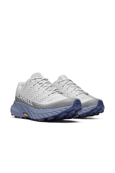 Merrell Agility Peak 5 J 068347   Ανδρικά παπούτσια για τρέξιμο - Γκρι
