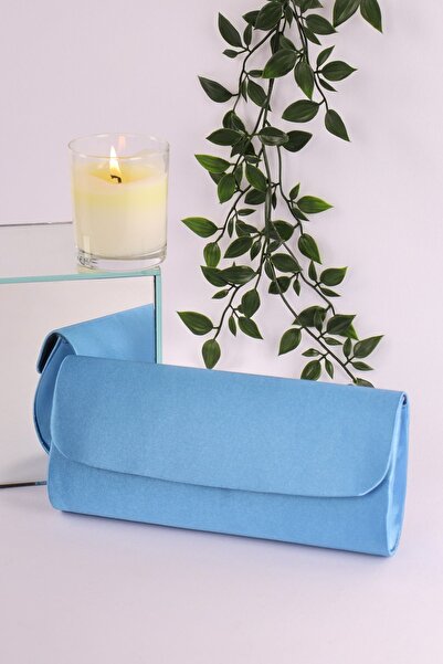 weem bag Geantă Weembag Satin Tiny Long Capri pentru femei