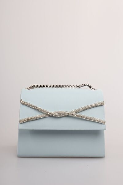 weem bag Жіноча сумка Weembag Matte Cross Stones Verona