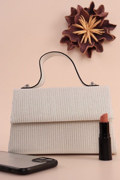 weem bag 408 STRIPED ÇUPRA CU MÂNER