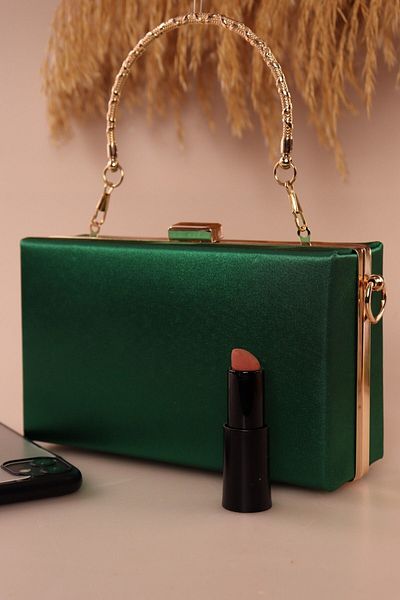 weem bag 107 CANEL SATIN