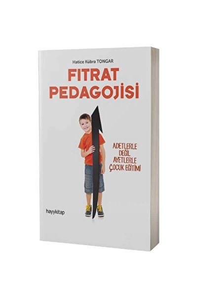 hayykitap Fıtrat Pedagojisi